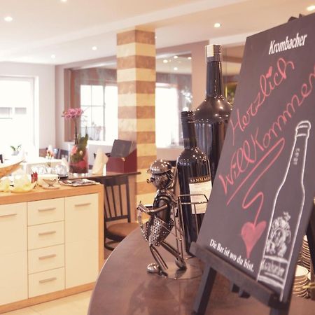 Hotel Langhans Abstatt Zewnętrze zdjęcie