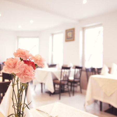 Hotel Langhans Abstatt Zewnętrze zdjęcie