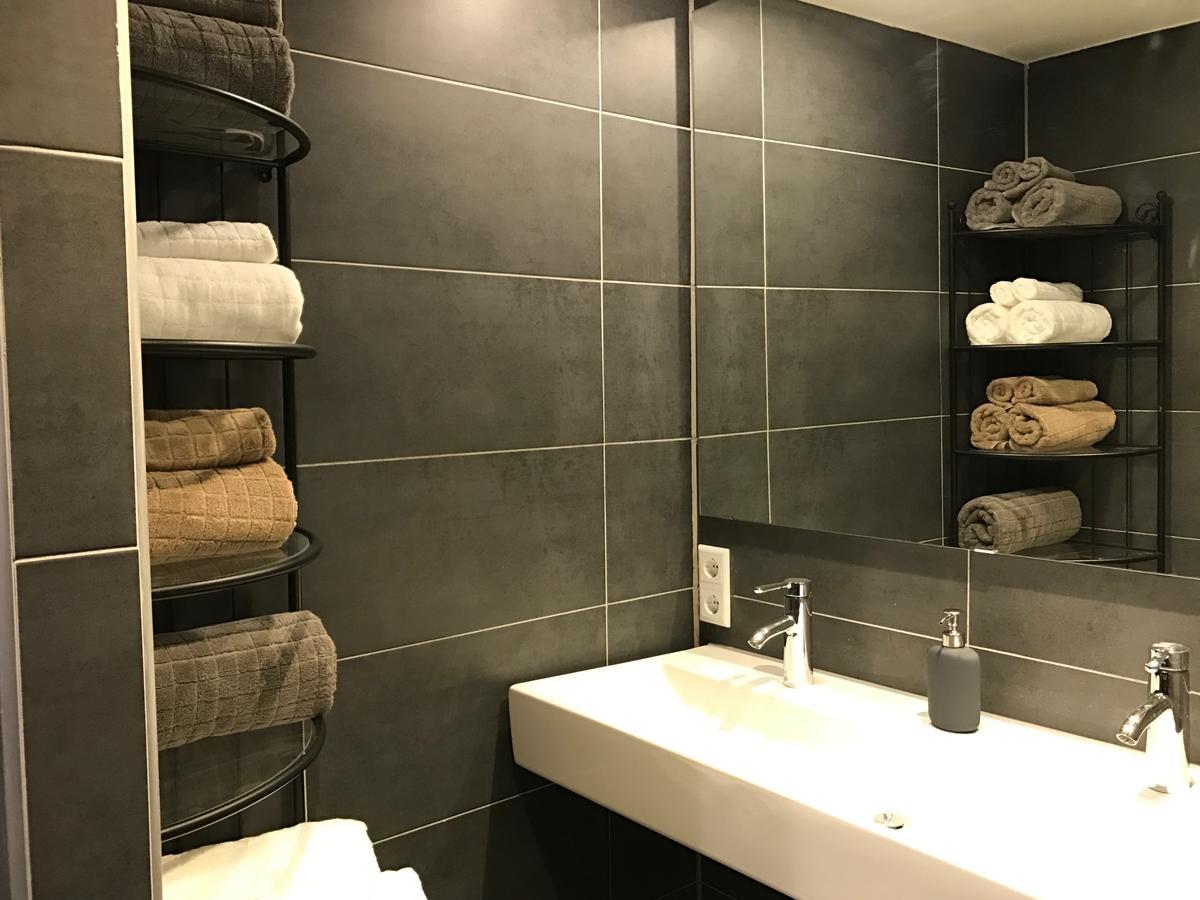 Hotel Langhans Abstatt Zewnętrze zdjęcie