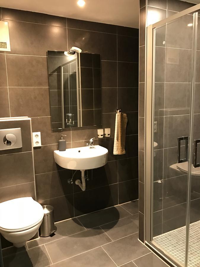 Hotel Langhans Abstatt Zewnętrze zdjęcie