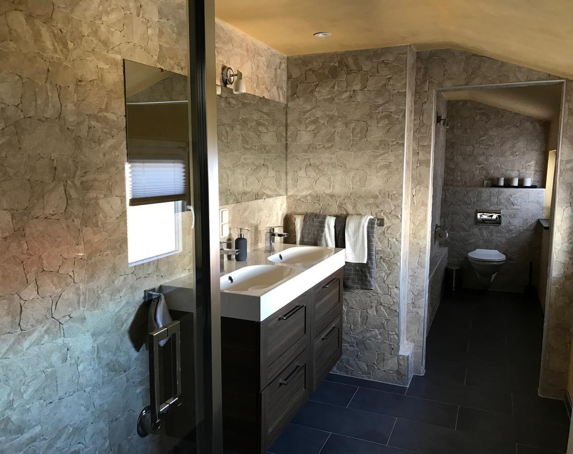 Hotel Langhans Abstatt Zewnętrze zdjęcie