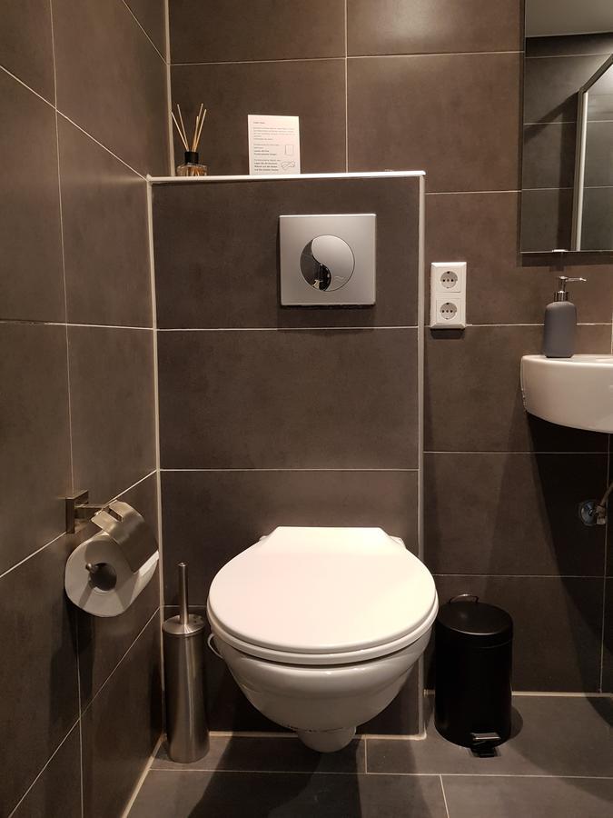 Hotel Langhans Abstatt Zewnętrze zdjęcie