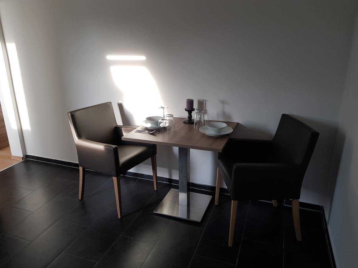 Hotel Langhans Abstatt Zewnętrze zdjęcie