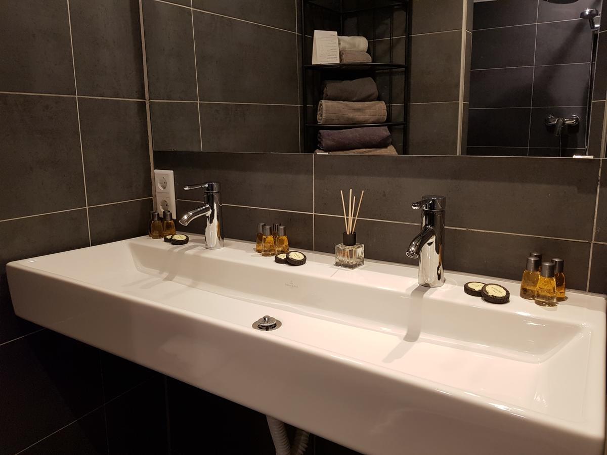 Hotel Langhans Abstatt Zewnętrze zdjęcie