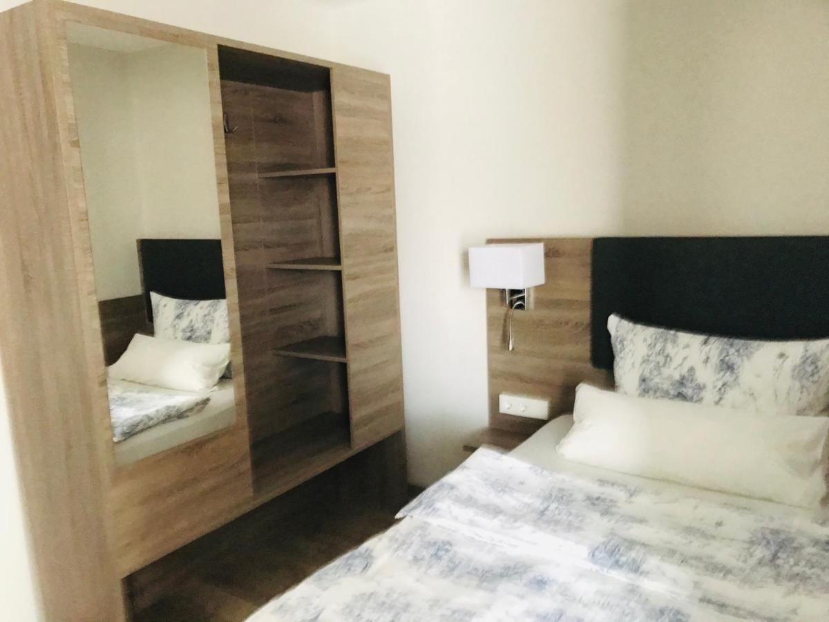 Hotel Langhans Abstatt Zewnętrze zdjęcie