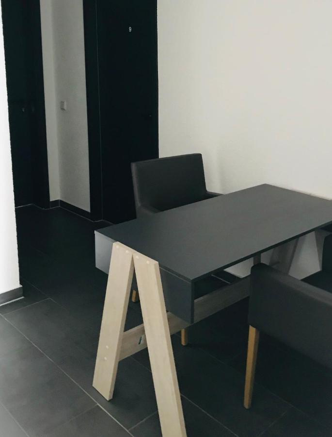 Hotel Langhans Abstatt Zewnętrze zdjęcie