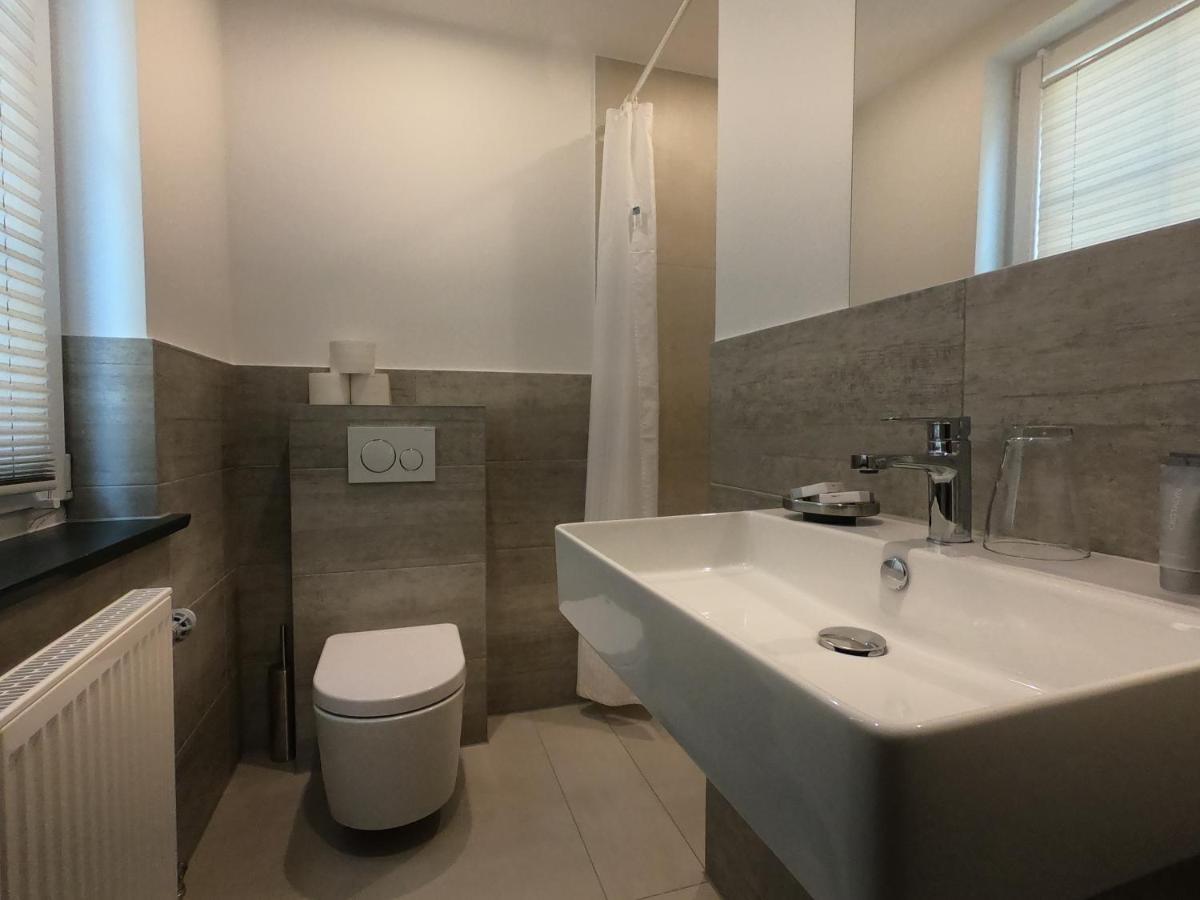 Hotel Langhans Abstatt Zewnętrze zdjęcie