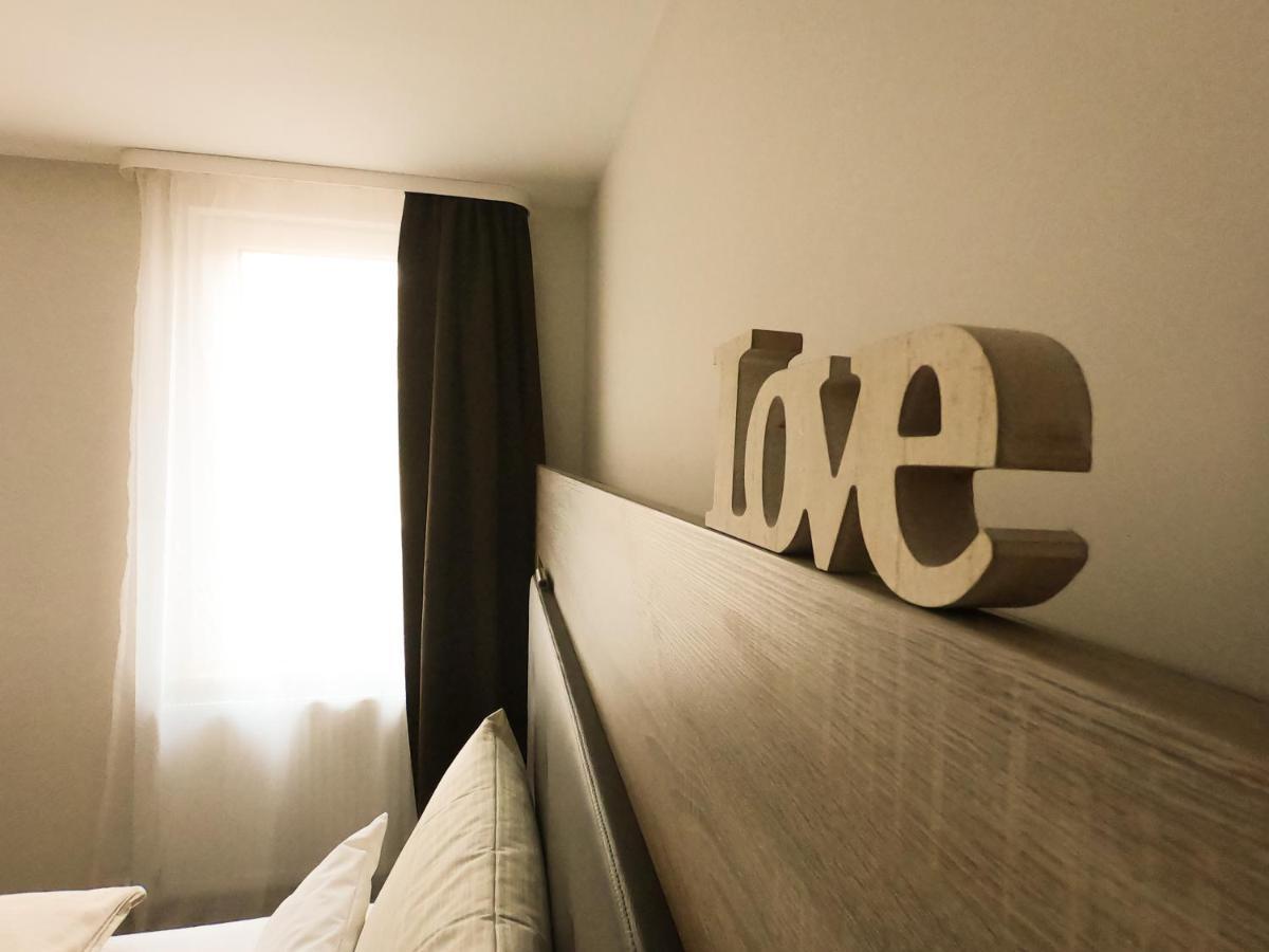Hotel Langhans Abstatt Zewnętrze zdjęcie