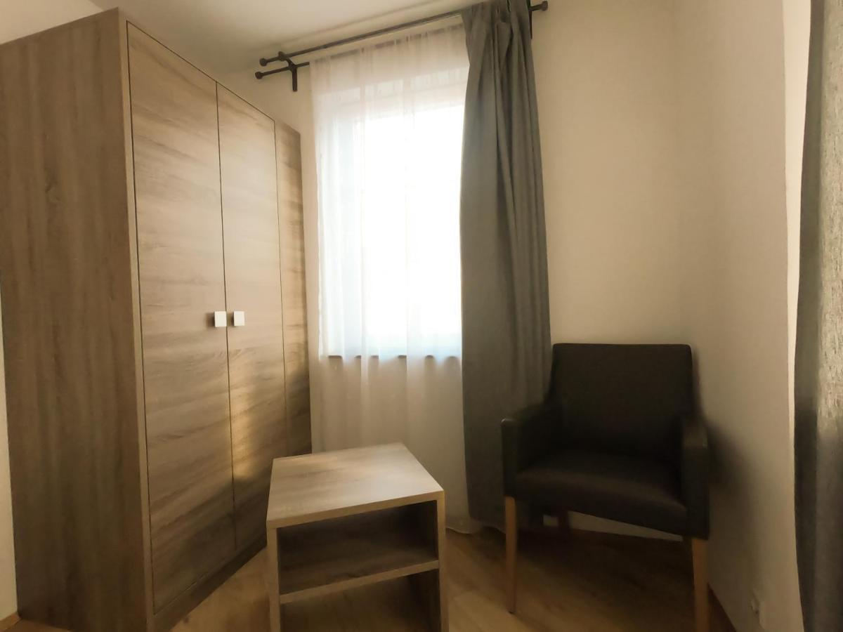 Hotel Langhans Abstatt Zewnętrze zdjęcie