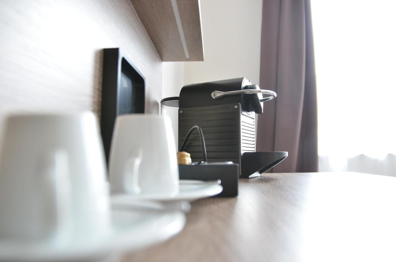 Hotel Langhans Abstatt Zewnętrze zdjęcie
