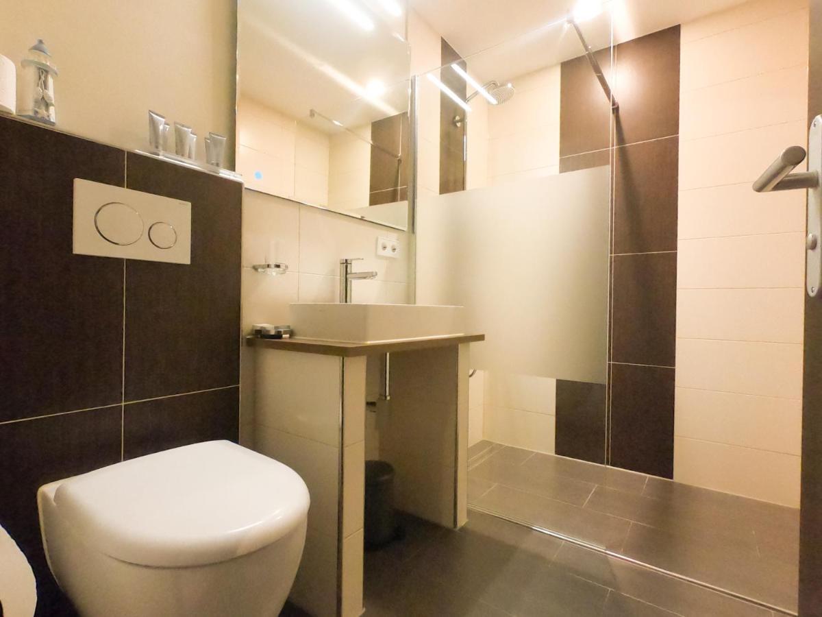 Hotel Langhans Abstatt Zewnętrze zdjęcie