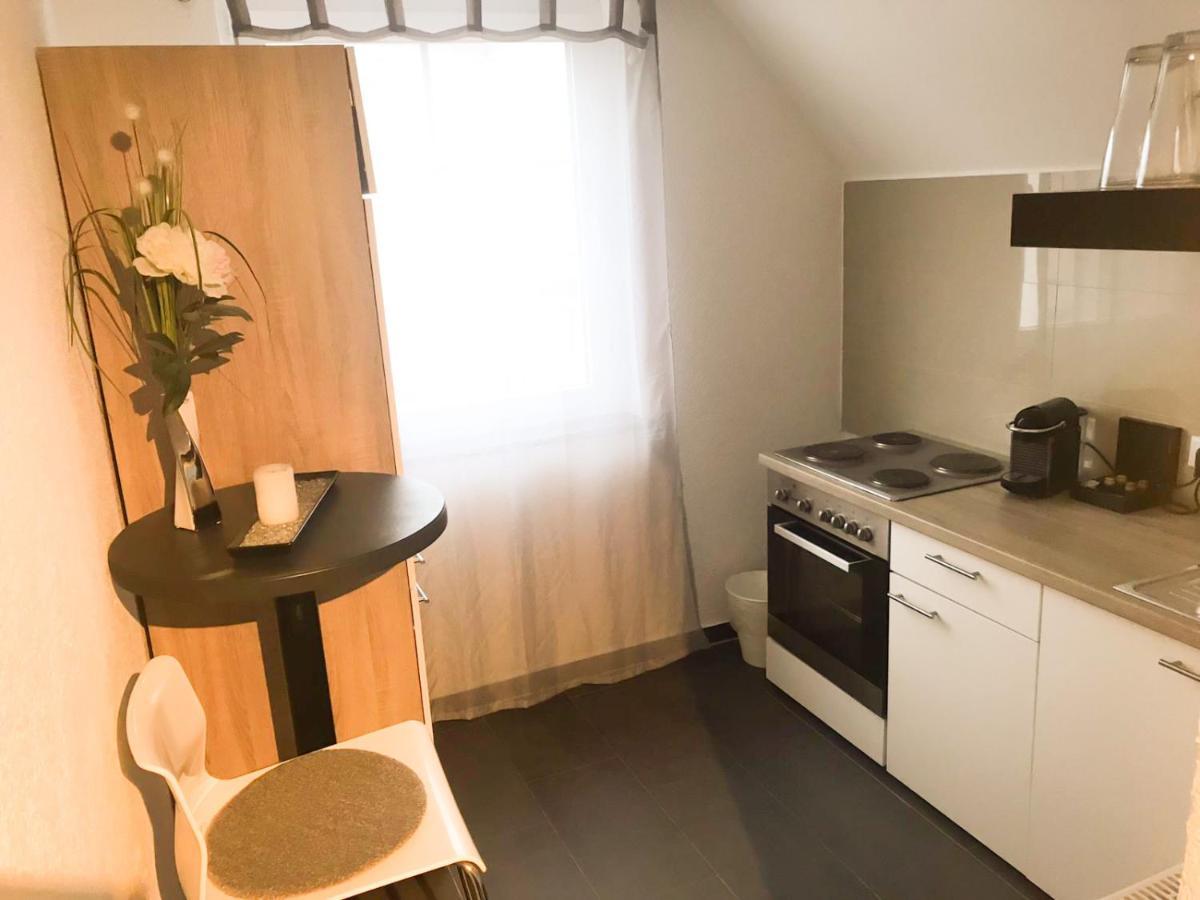 Hotel Langhans Abstatt Zewnętrze zdjęcie