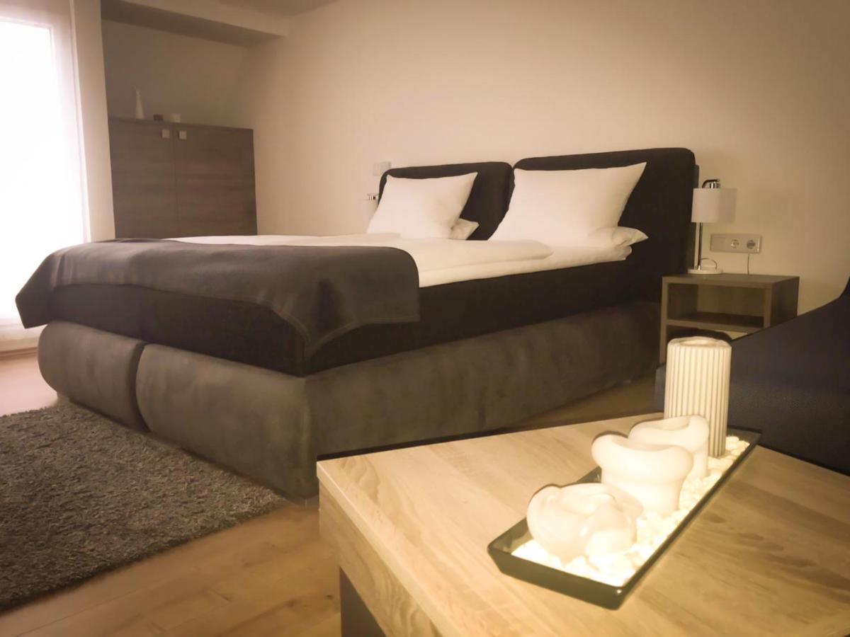 Hotel Langhans Abstatt Zewnętrze zdjęcie